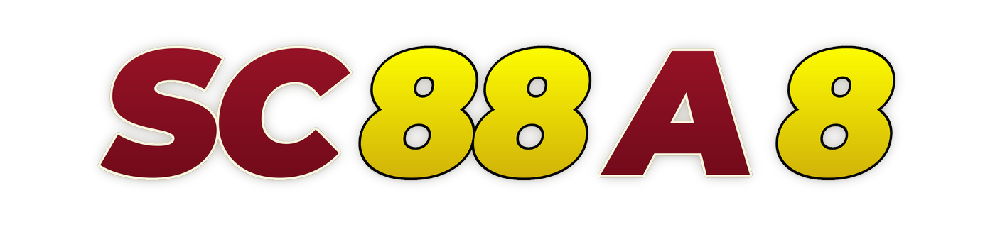 sc88a8 Logo
